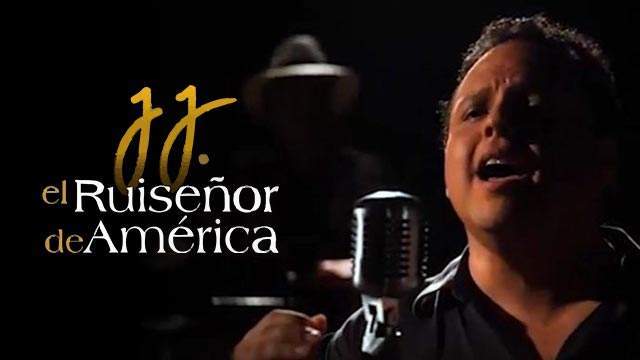 J.J. El ruiseñor de América