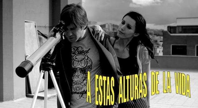 A estas alturas de la vida