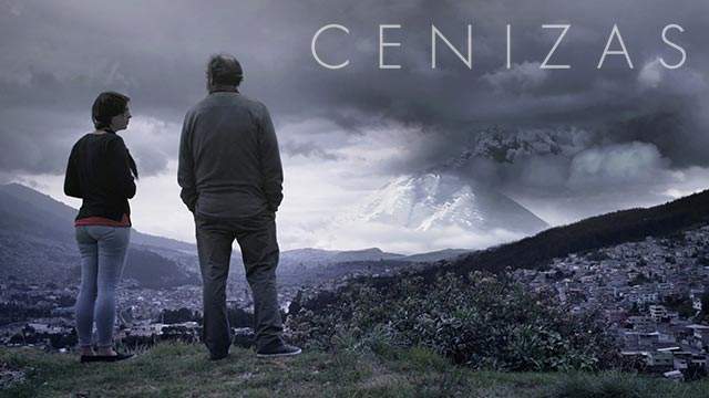 Cenizas