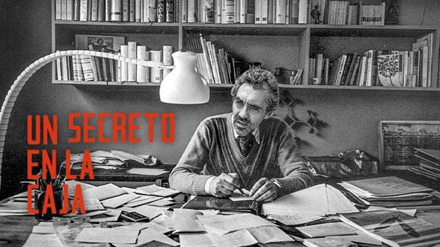 Un secreto en la caja