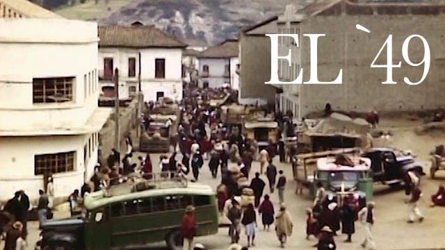 El ´49