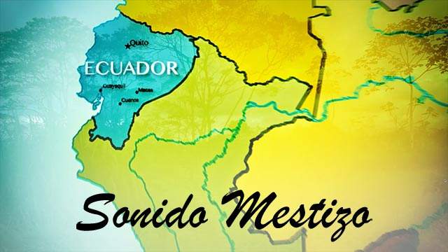 Sonido Mestizo