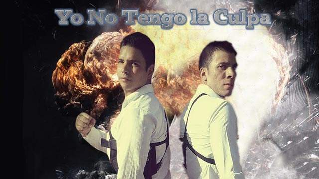 Yo no tengo la culpa
