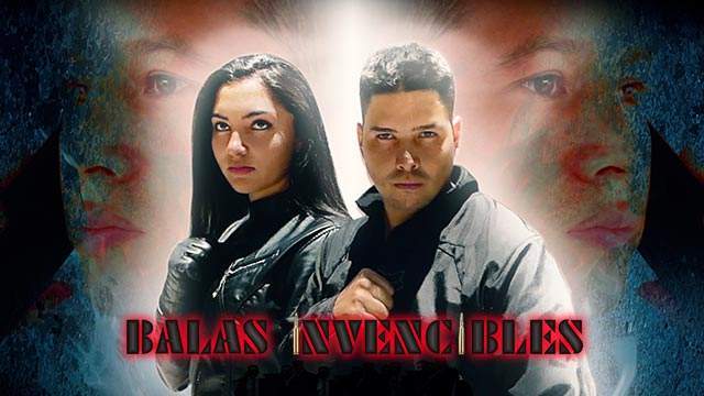Balas Invencibles
