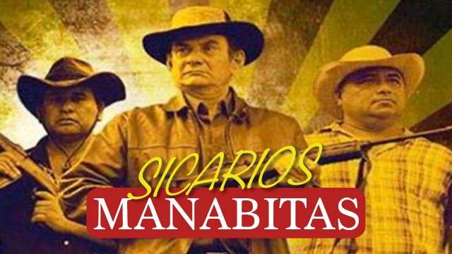 Sicarios Manabitas