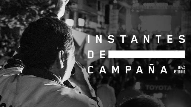 Instantes de Campaña