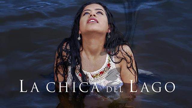 La Chica del Lago