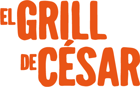 El grill de César