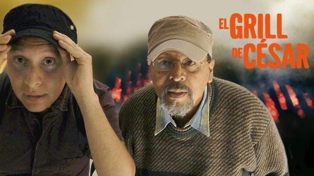 El Grill de Cesar