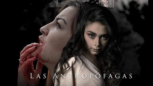 Las Antropófagas