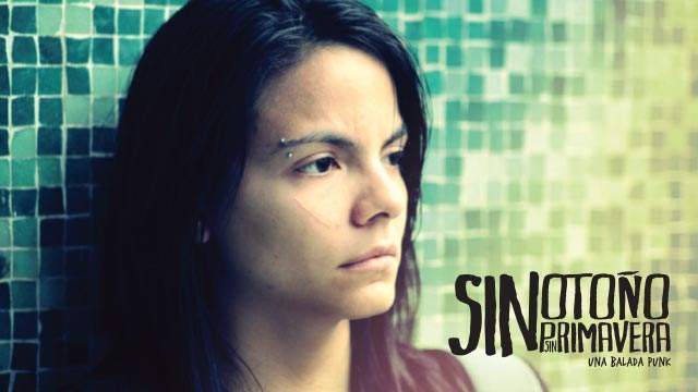 Sin Otoño sin Primavera
