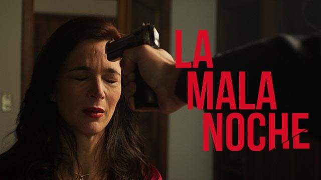 La Mala Noche