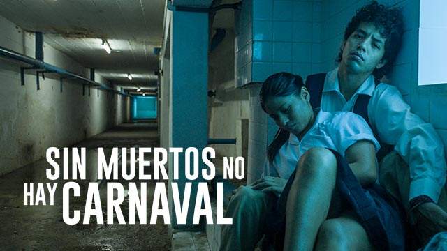 Sin muertos no hay carnaval